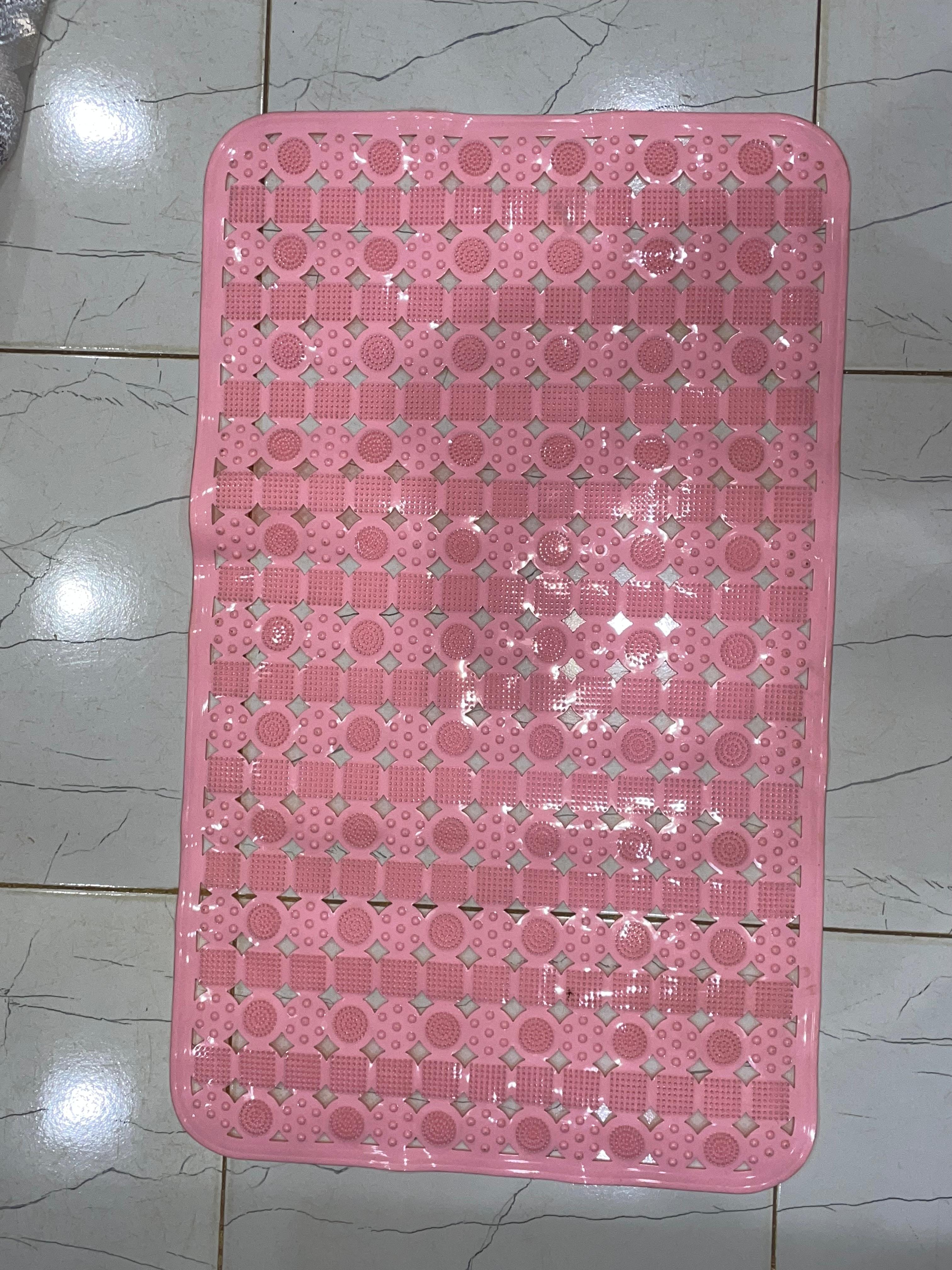 Bath mats